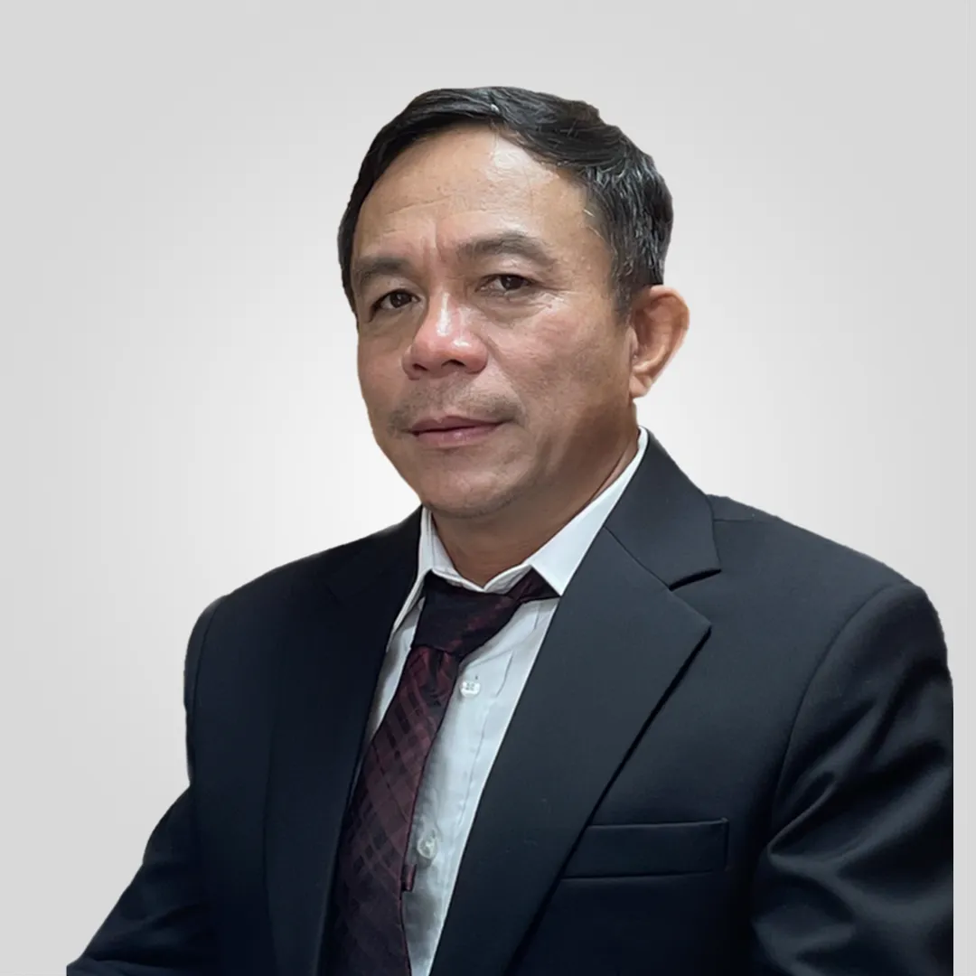 CEO An Toàn Việt - Phan Văn Khánh