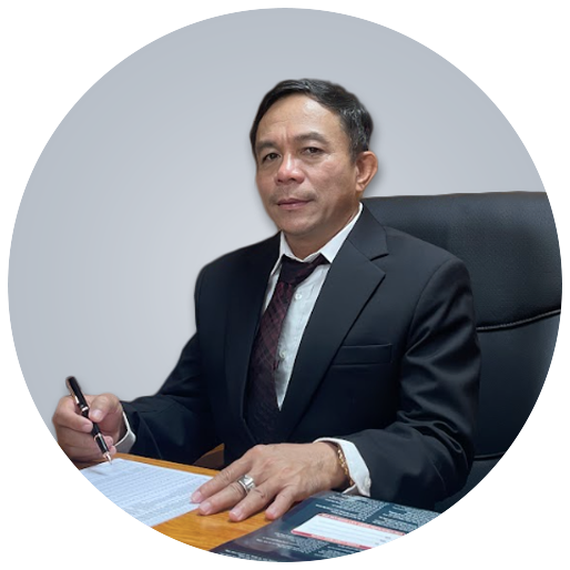 Phan Văn Khánh - CEO & Founder Vận Tải An Toàn Việt