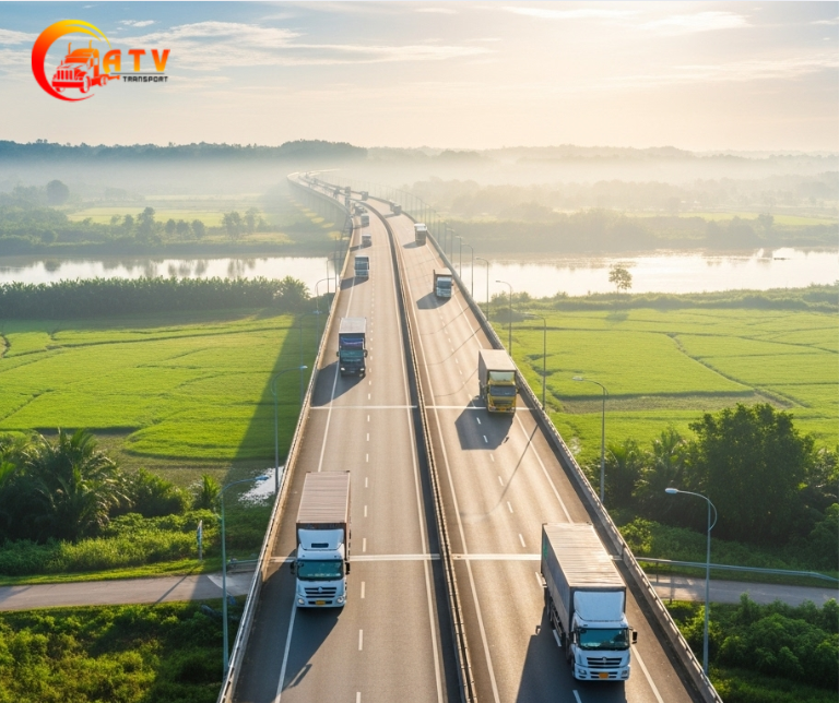 Vận Tải Miền Tây Giá Ưu Đãi Đặc Biệt: Đừng Bỏ Lỡ Cơ Hội Này!