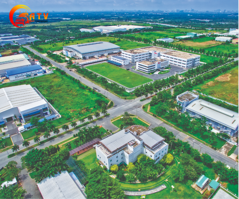 Dịch Vụ Vận Tải Hàng Hóa KCN Long Hậu: Giải Pháp Toàn Diện Cho Doanh Nghiệp