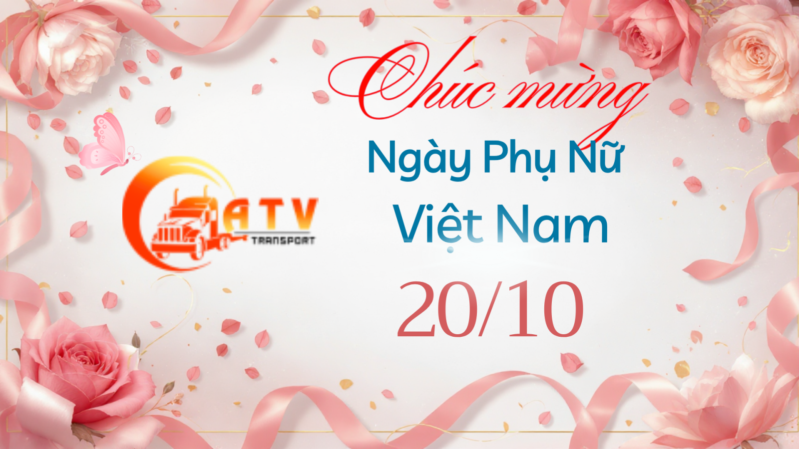An Toàn Việt Chào Đón Ngày Phụ Nữ Việt Nam 20/10 Với Nhiều Bất Ngờ