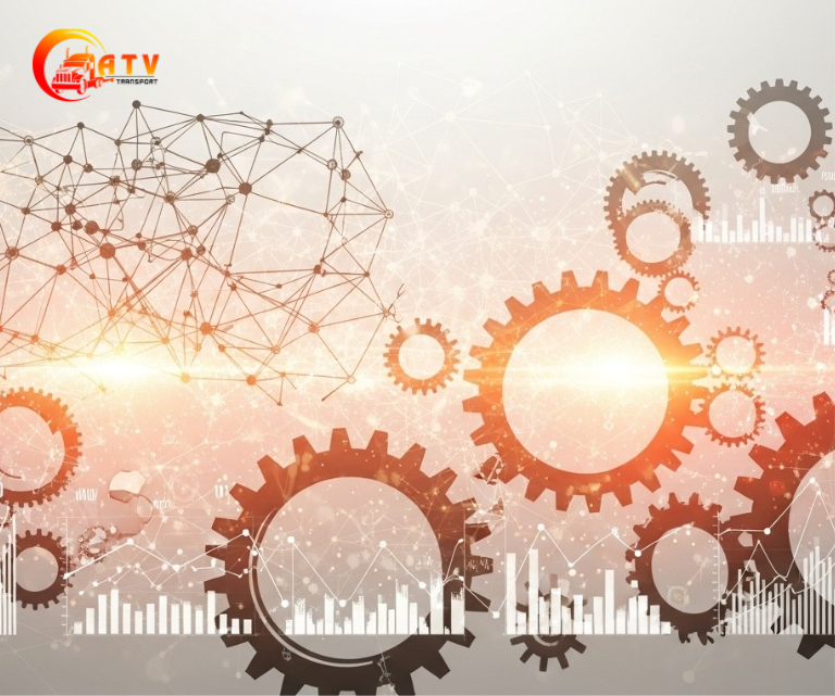 Thách thức và Giải pháp Logistics Thương mại điện tử trong kỷ nguyên số