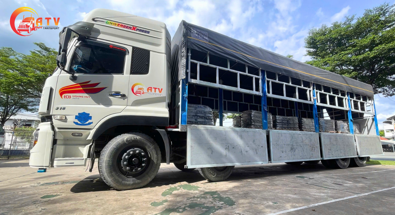 Mỗi Chuyến Xe An Toàn – Lời Cam Kết Uy Tín Của An Toàn Việt Với Khách Hàng