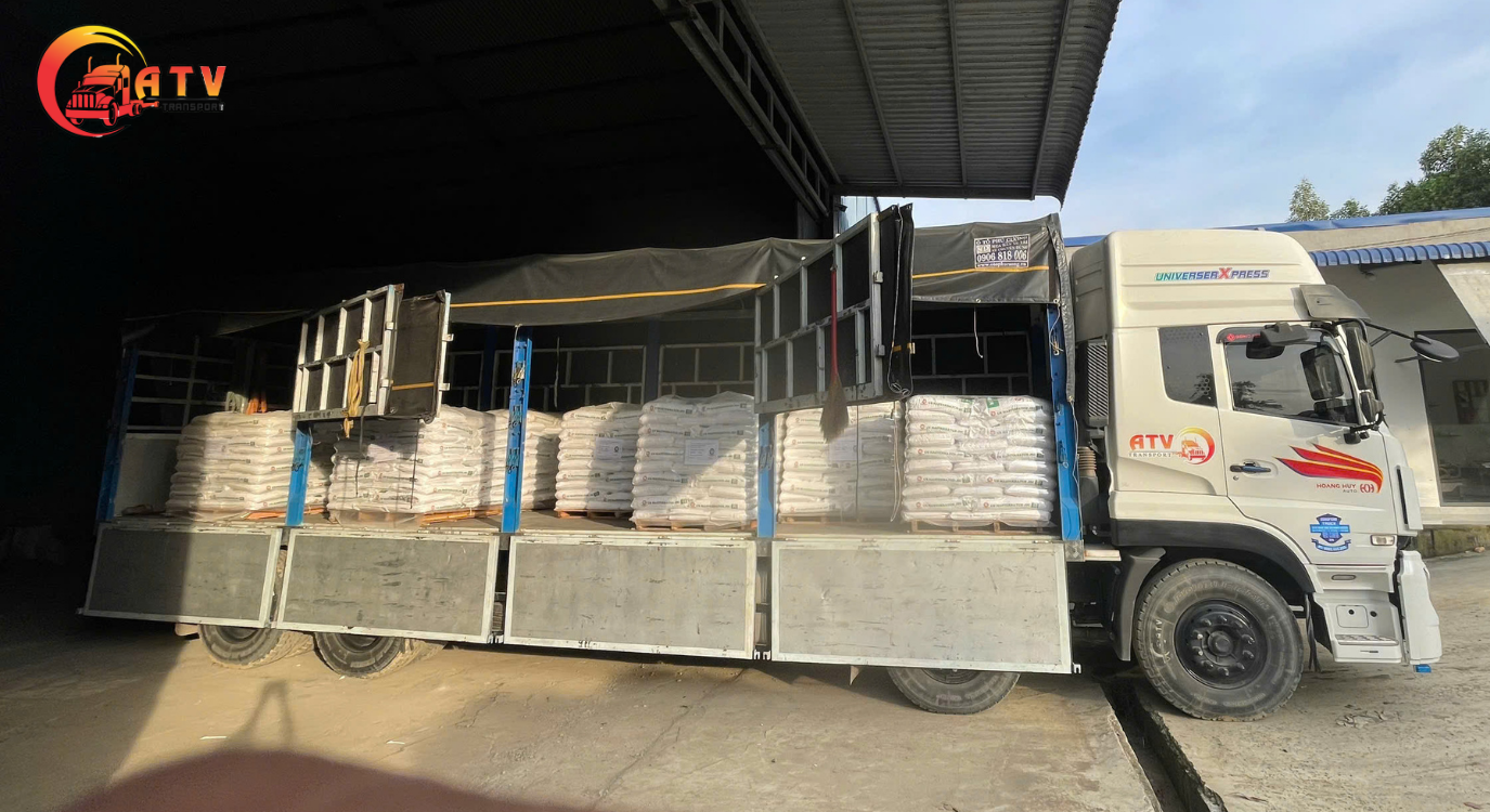 Dịch Vụ Giao Nhận Tận Nơi – Giải Pháp Tối Ưu Thời Gian Cho Doanh Nghiệp