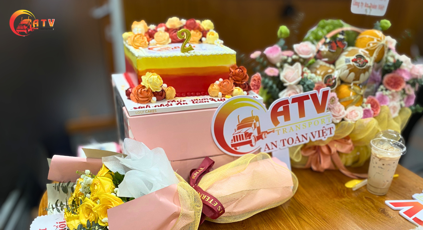 Cột Mốc 2 Năm Của An Toàn Việt: Nâng Tầm Chất Lượng Vận Tải